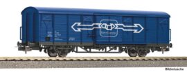 Piko 24556 Gedeckter Gueterwagen Gbs Bah