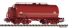 Piko 24563 Kesselwagen MAV mit Bremserha