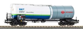 Piko 24627 Knickkesselwagen Ermewa/OMV V