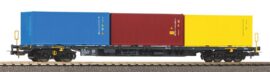 Piko 24634 Tragwagen Sgnss CD VI