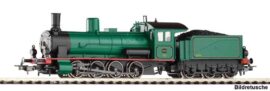 Piko 27509 Dampflok G7.1 Rh7000 SNCB III