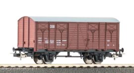 Piko 27732 Gedeckter Gueterwagen Gkks DS