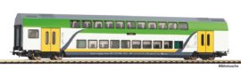 Piko 27738 Doppelstockwagen 2. Klasse Ko