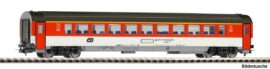 Piko 27744 Personenwagen 1. Klasse CD VI