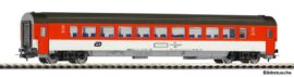 Piko 27745 Personenwagen 2. Klasse CD VI