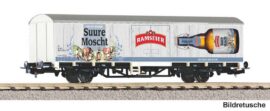 Piko 27746 Gedeckter Gueterwagen Starke