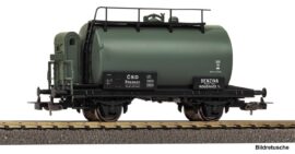 Piko 27754 Kesselwagen Benzina CSD IV