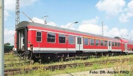 Piko 28009 Halberstaedter Mitteleinstieg