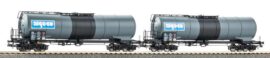 Piko 28316 Knickkesselwagen Algeco SNCF