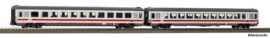 Piko 28348 2er Set Personenwagen IC mode