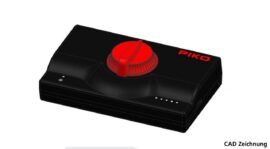 Piko 35053 G PIKO G-SmartAnalogControlle