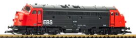 Piko 37453 G Diesellokomotive NoHAB EBS