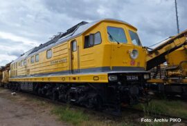 Piko 37589 G Sound-Diesellok BR 232 DB B