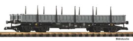 Piko 37766 G Niederbordwagen Res-x DB IV