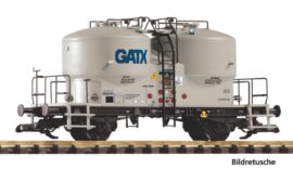 Piko 37799 G Zementsilowagen GATX V