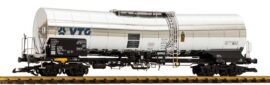 Piko 37862 G Chemiekesselwagen VTG VI an