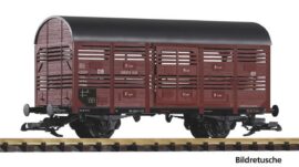 Piko 37979 G Viehtransportwagen DB III
