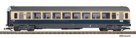 Piko 37980 G Personenwagen Rheingold DB