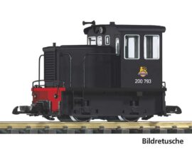 Piko 38518 G Diesellok GE25 British Rail