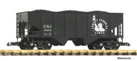 Piko 38989 G Schuettgutwagen CNJ mit Koh