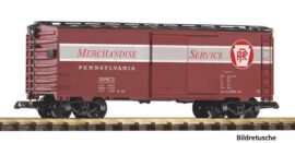 Piko 38992 G Gueterwagen PRR
