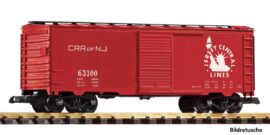 Piko 38993 G Gueterwagen CNJ
