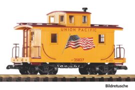Piko 38994 G Gueterzugbegleitwagen UP