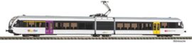 Piko 40239 N Elektrotriebwagen GTW 2/6 T
