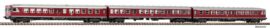 Piko 40264 N Dieseltriebwagen BR VT 24 D