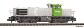 Piko 40487 N Diesellok G1206 Vossloh Lea