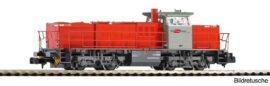 Piko 40488 N Diesellok BR G1206 RailCarg