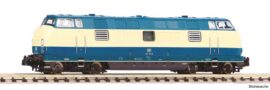 Piko 40513 N Sound-Diesellokomotive BR 2