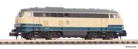 Piko 40533 N Sound-Diesellokomotive BR 2