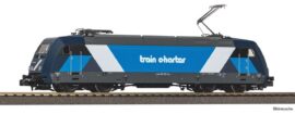 Piko 40570 N E-Lok BR 101 Train Charter