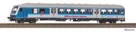 Piko 40614 N Nahverkehrssteuerwagen Witt