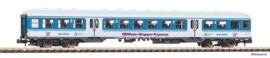 Piko 40654 N Personenwagen n-Wagen 2. Kl
