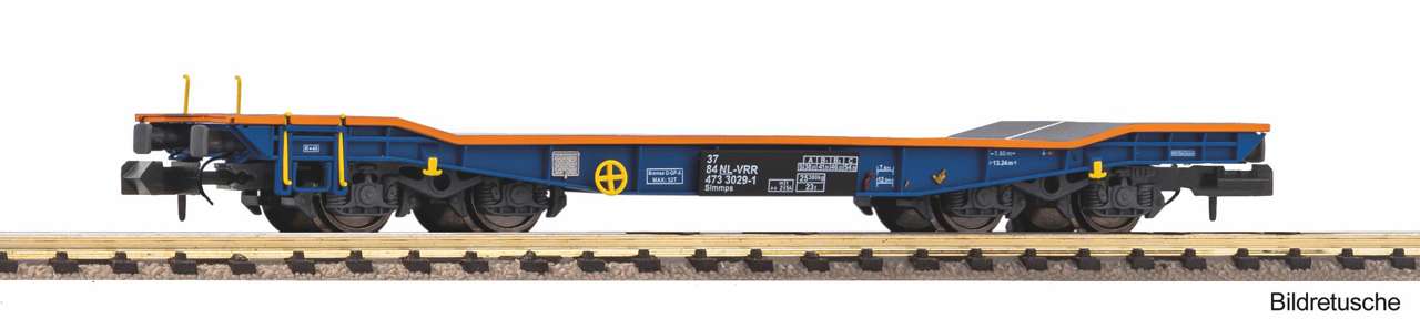 Piko 40704 N Schwerlastwagen VolkerRail