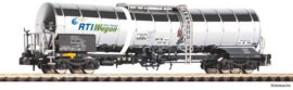Piko 40722 N Chemiekesselwagen RTI VI