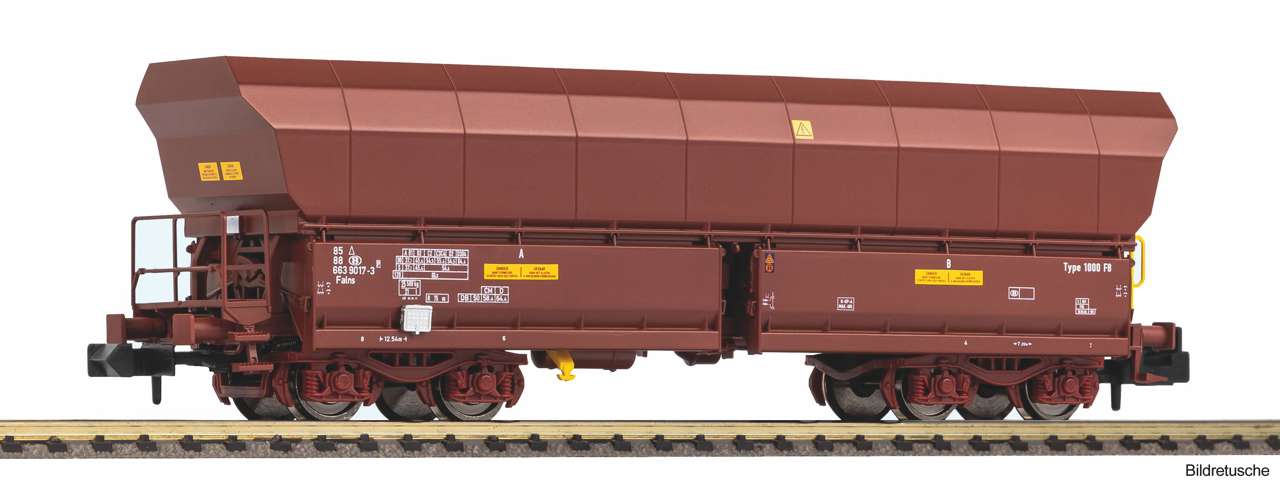 Piko 40906 N Schuettgutwagen Falns SNCB