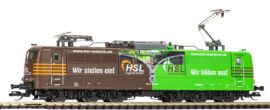 Piko 47211 TT E-Lok BR 151 HSL VI