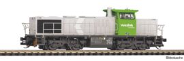 Piko 47232 TT Diesellok G 1206 Vossloh L