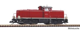 Piko 47269 TT Diesellok BR 290 Bundesweh