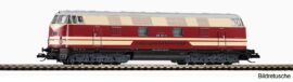 Piko 47287 TT Diesellok BR 228 Cargo Log