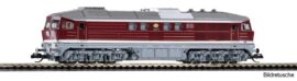 Piko 47331 TT Diesellok BR 130 mit Wider