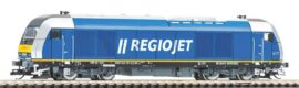 Piko 47576 TT Diesellok BR 223 Regiojet