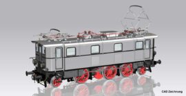 Piko 51423 E-Lok E 32 DRG II
