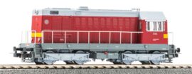 Piko 52103 Diesellok BR 720 CSD IV