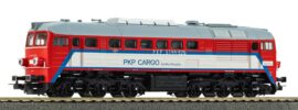 Piko 52107 Diesellok ST44 PKP Cargo V