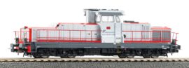 Piko 52111 Sound-Diesellok D.145 FS VI W