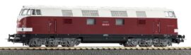 Piko 52119 Sound-Diesellok BR 228 Sparla